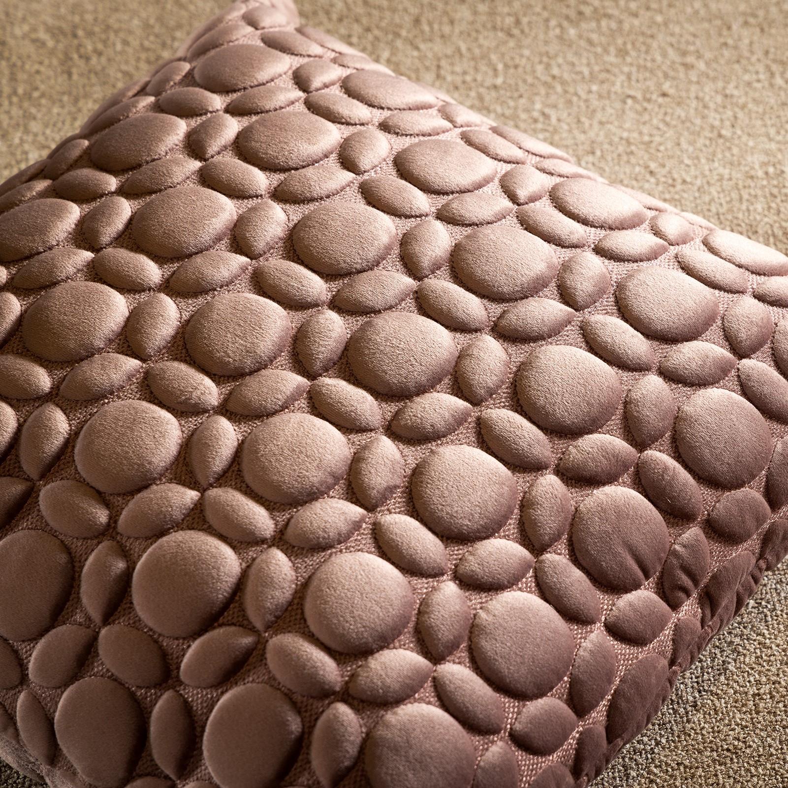 Dutch Decor sierkussen KAISA - 45x45 cm Antler