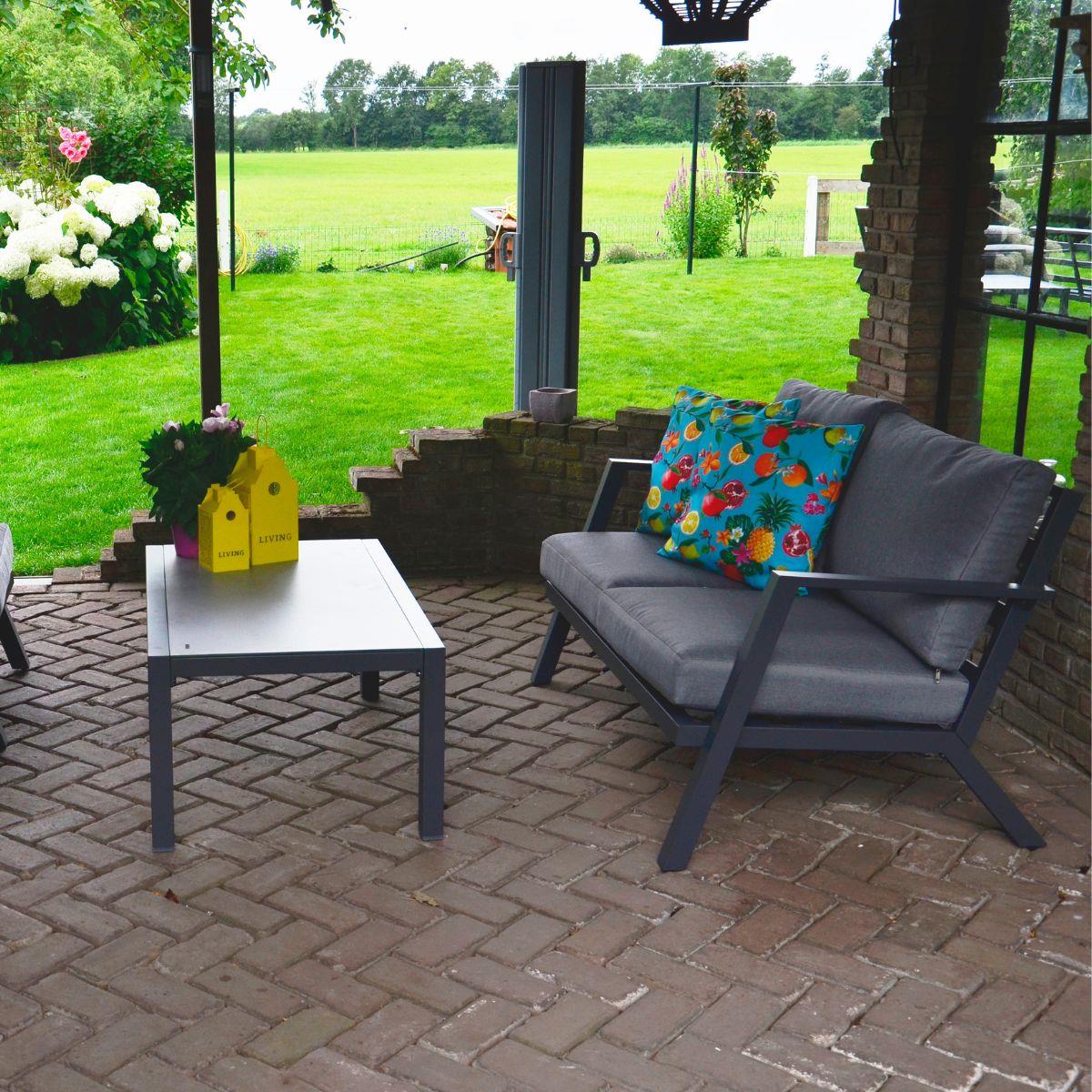 Lesli Living - Loungeset Marah