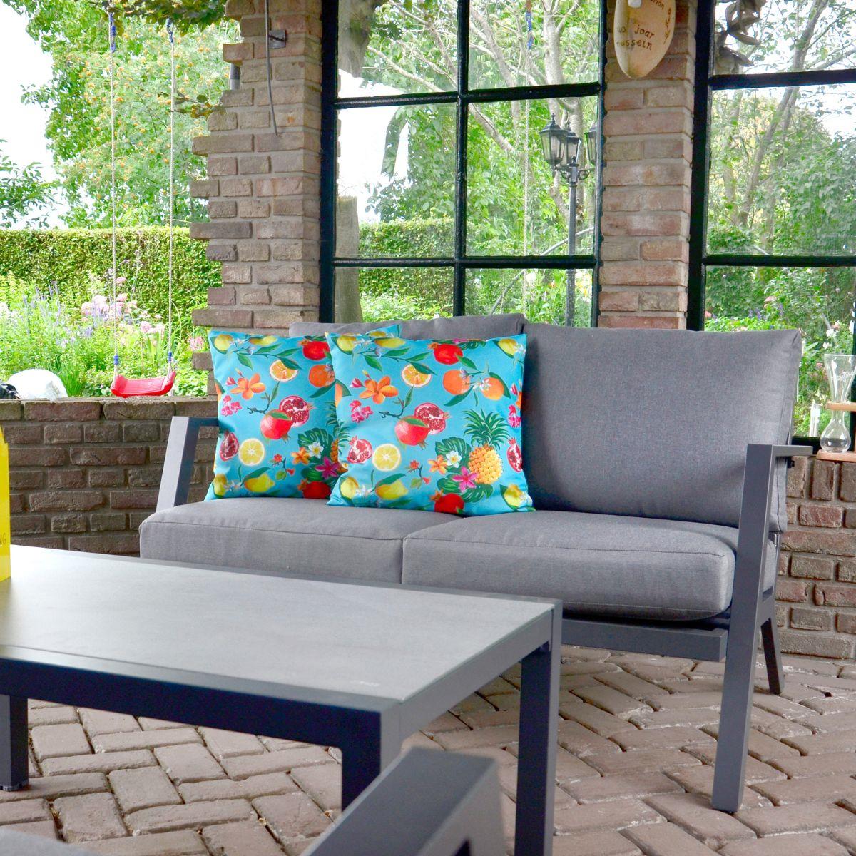 Lesli Living - Loungeset Marah