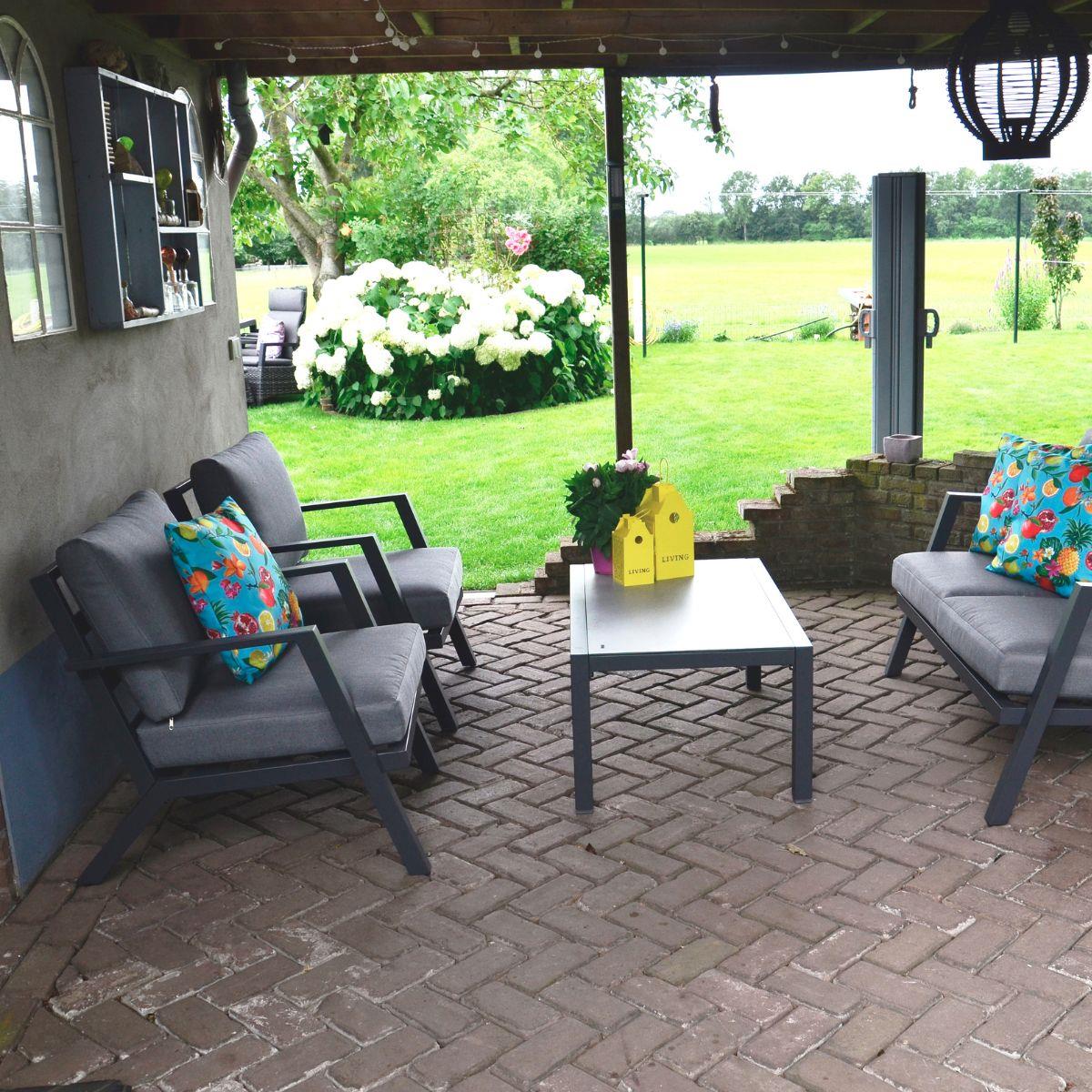 Lesli Living - Loungeset Marah