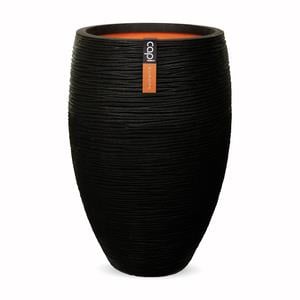 Capi Europe Nature Rib Vaas Eleg. Deluxe Ø 45 cm