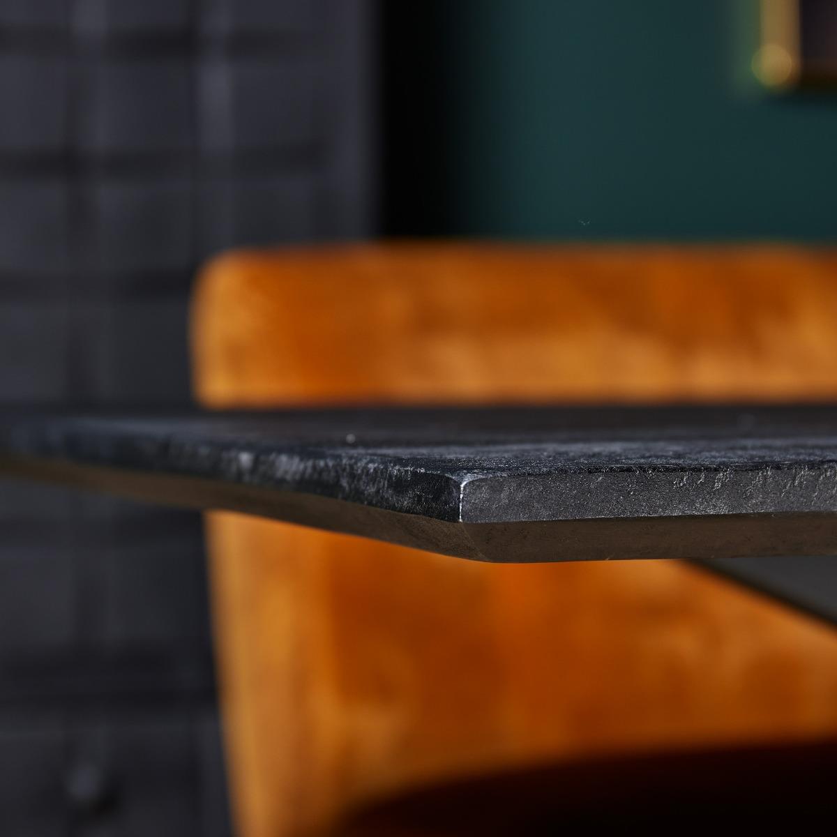 Starfurn Eetkamertafel New York | Rechthoek | 240 cm