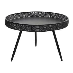Mica Decorations Bijzettafel Ø 70 cm