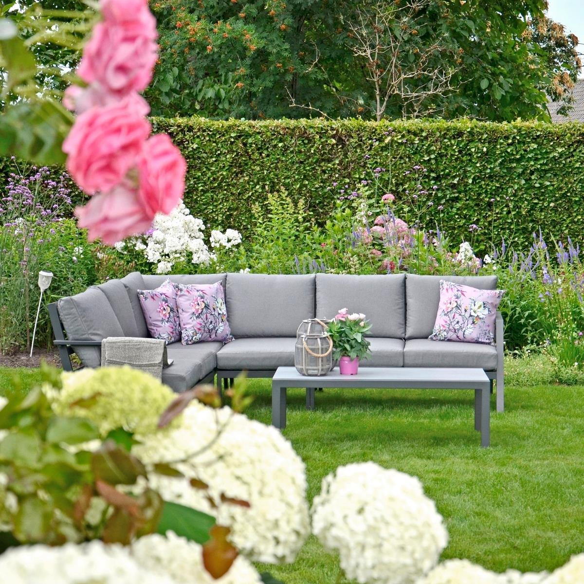 Lesli Living - Loungehoekset Marah