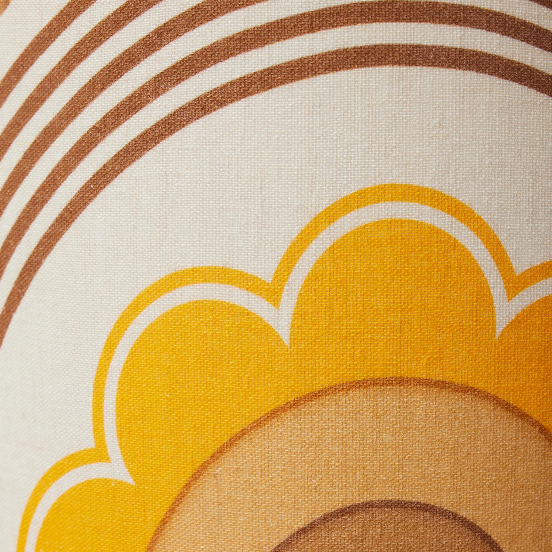 HKliving Lampenkap  Ø 37,5 cm - Motif