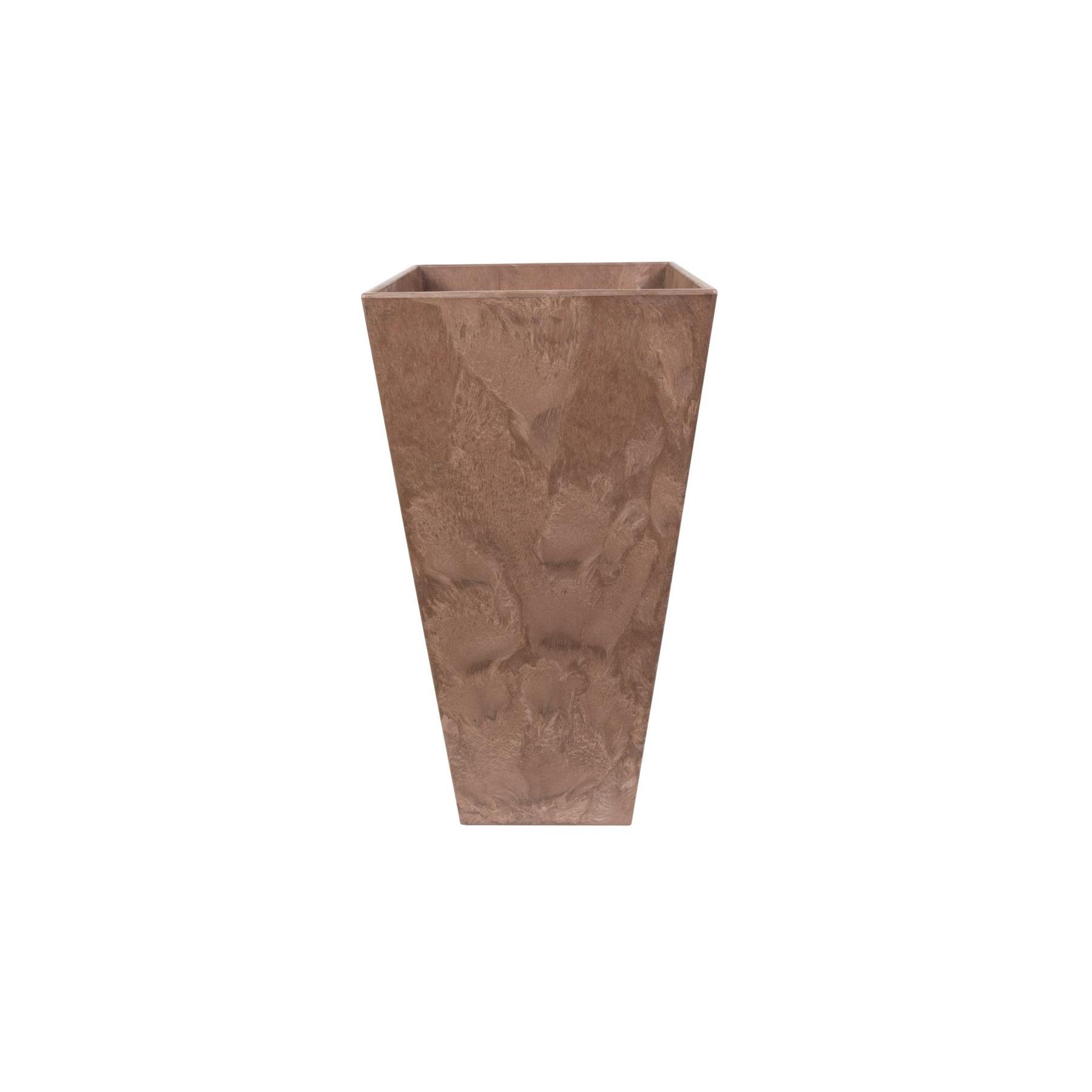 Artstone Vaas Ella - 35x70 - Oak