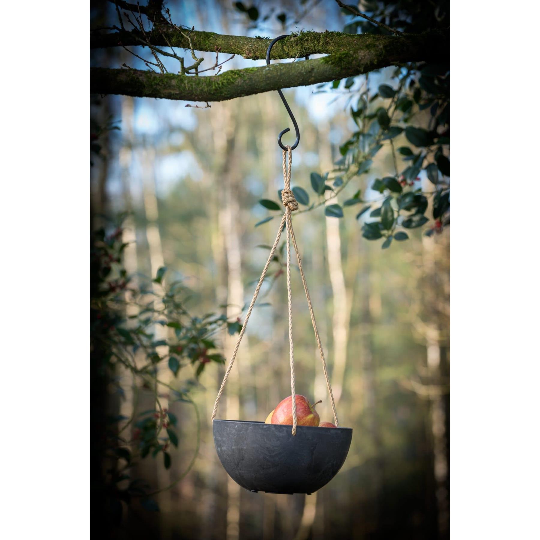 Artstone Hanger Fiona - 25x12 - Oak