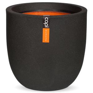 Capi Europe Urban Smooth Egg Planter Bloempot 43 cm