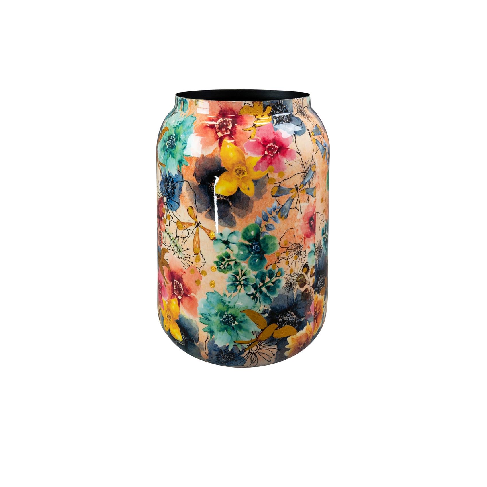 TS Collection Bloempot hoog Sparkle spring - 46x62 - Sparkle spring