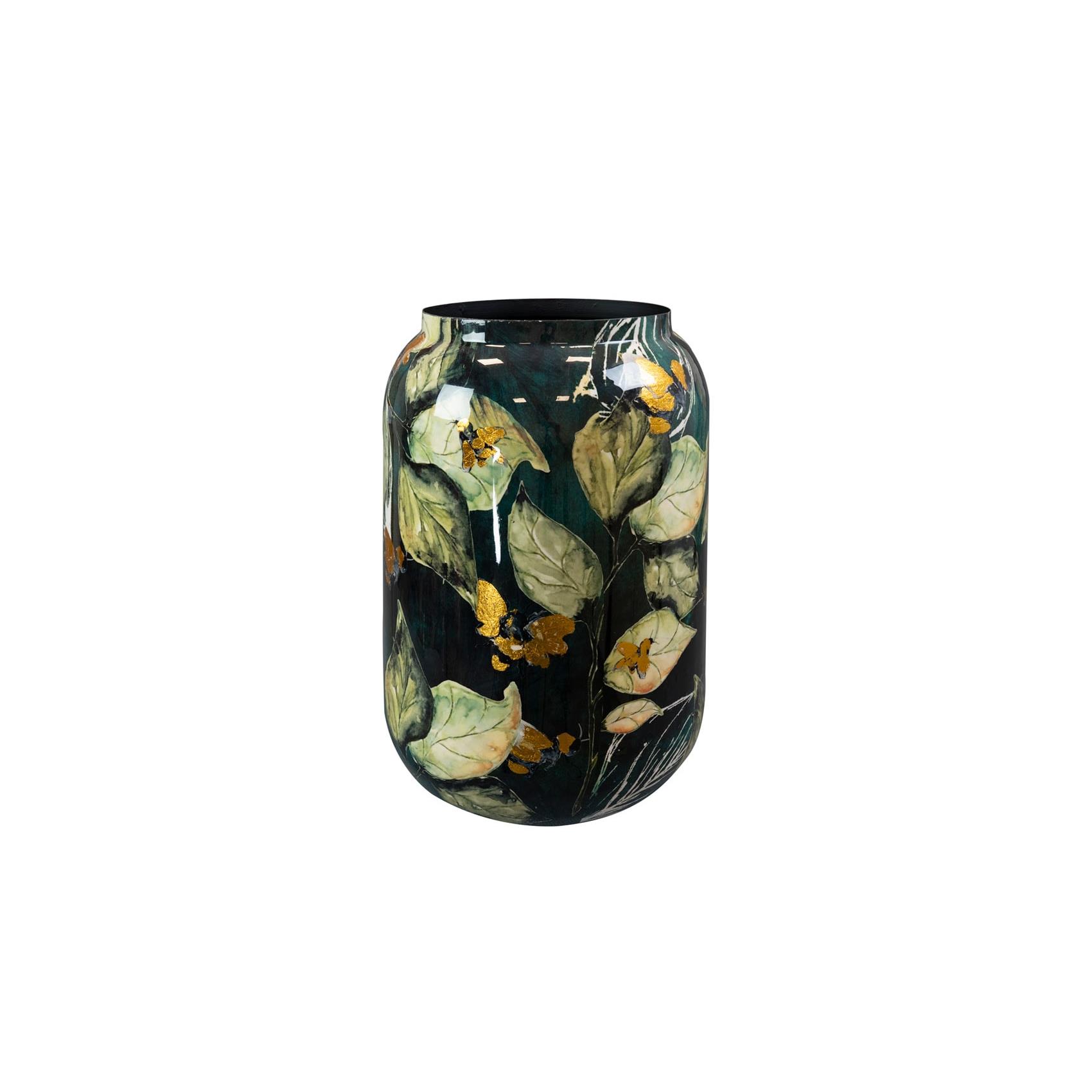 TS Collection Bloempot hoog Bee green - 30x42 - Bee green