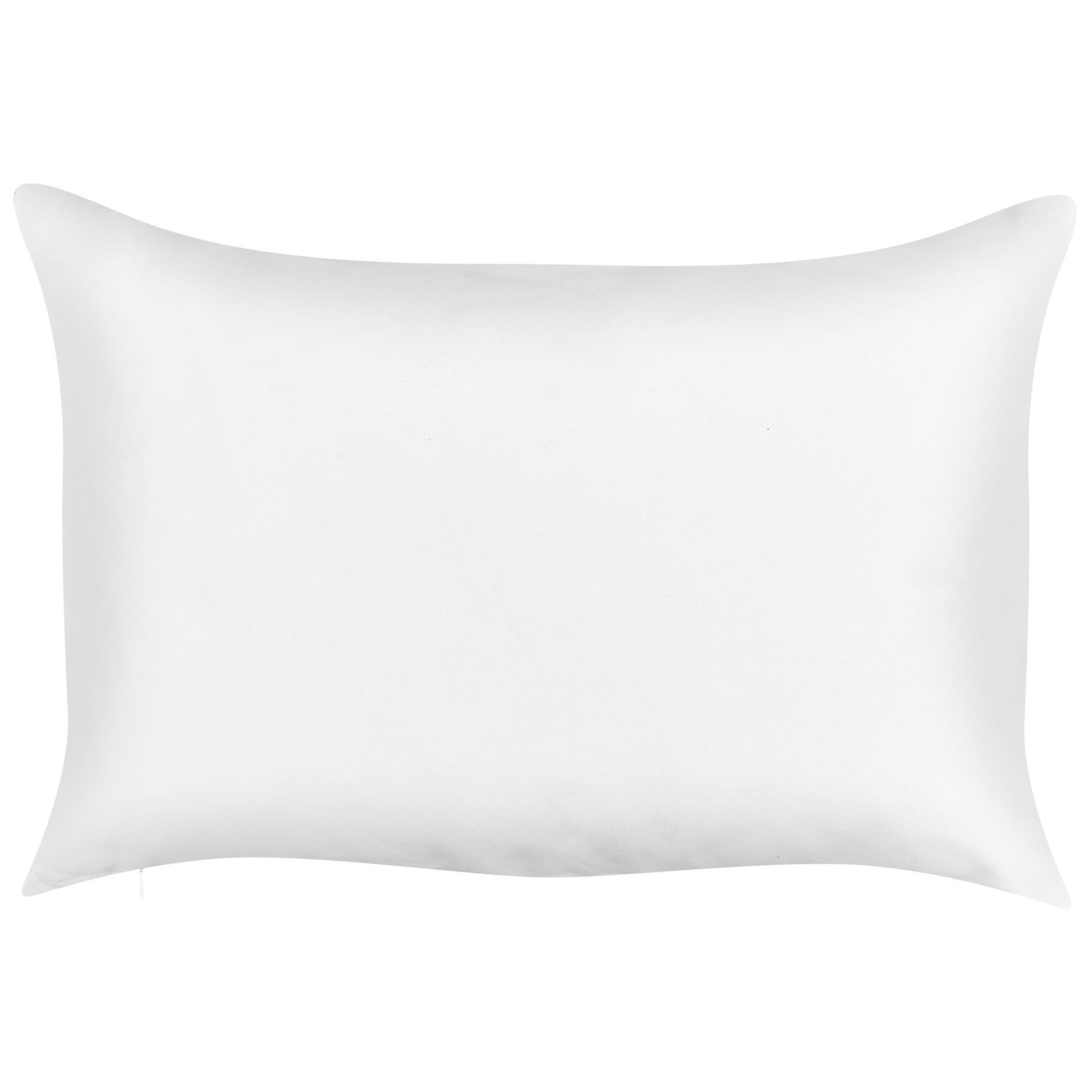 Beliani-CALDERINA-Tuinkussen set van 2-Groen|Wit-40 x 60 cm-Polyester