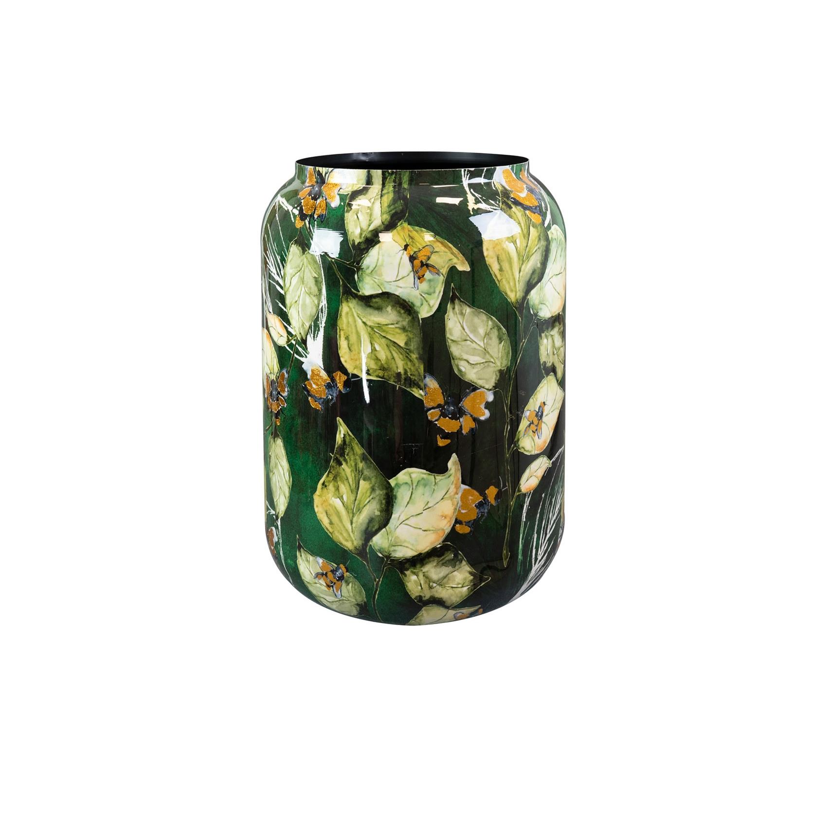 TS Collection Bloempot hoog Bee green - 46x62 - Bee green