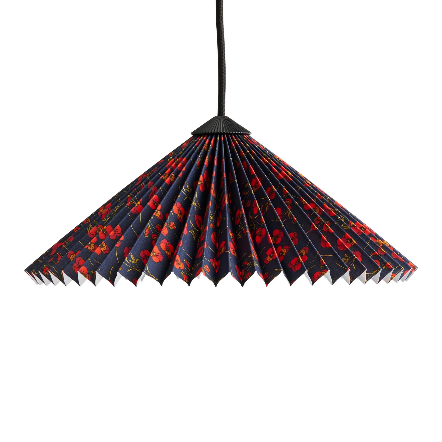 HAY Liberty Matin Hanglamp Ø  30 cm - Ros 