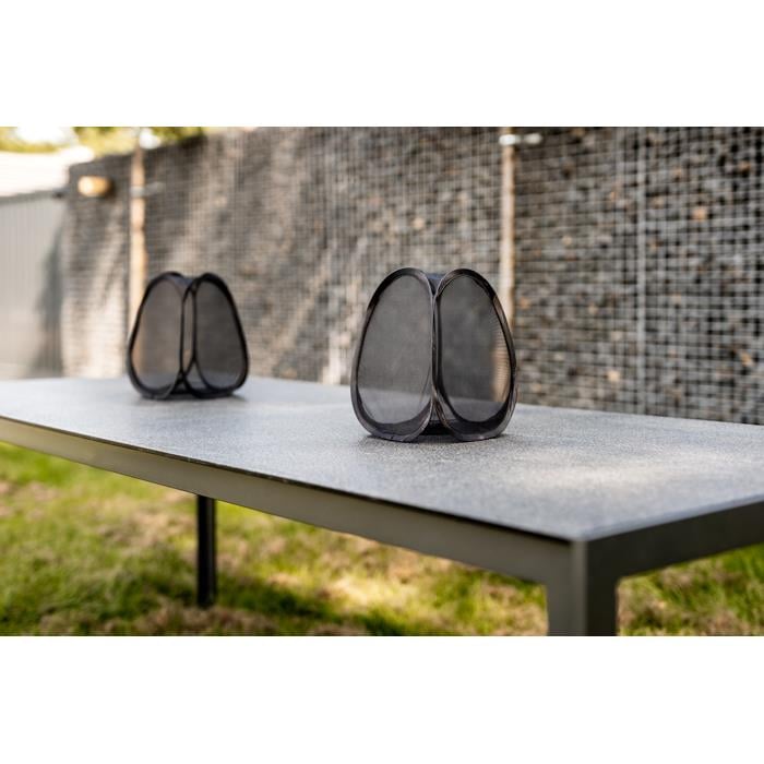 Allseasons Covers - Bobbin - Verhoger voor beschermhoes