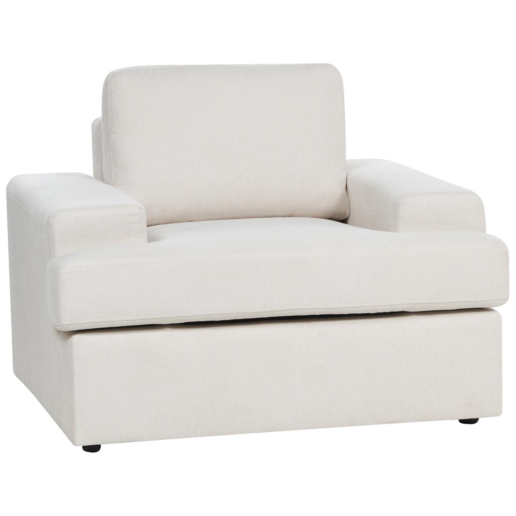 Beliani - ALLA - Bankenset 5-zits - Lichtbeige - Polyester