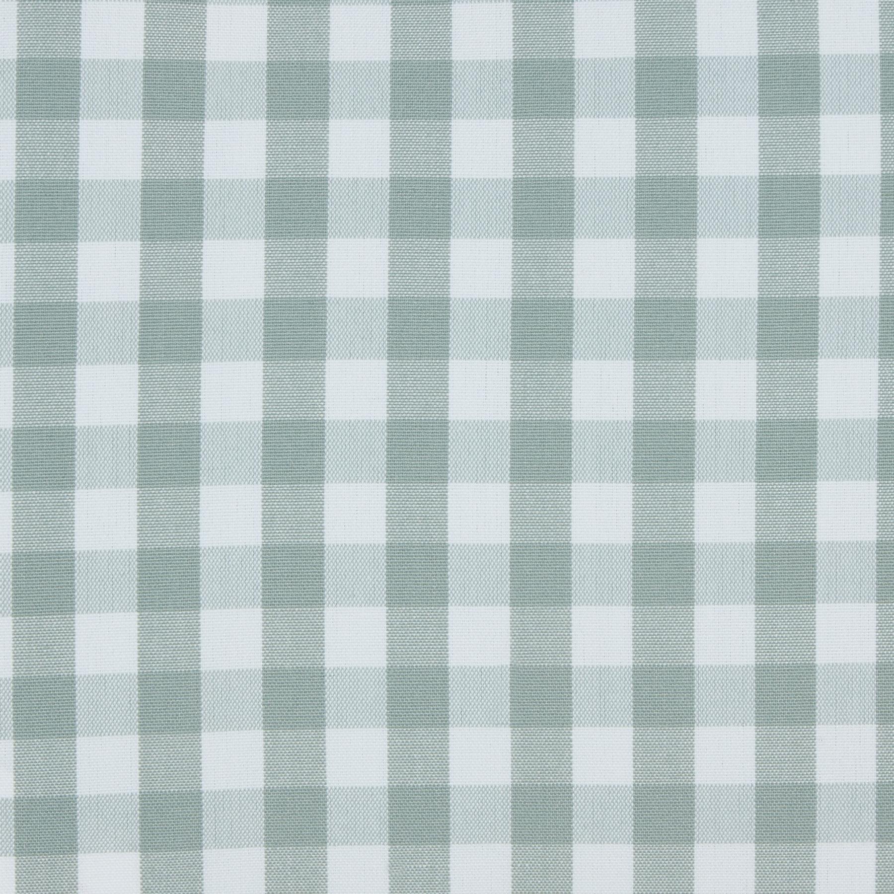 Beliani-TALYA -Sierkussen set van 2-Groen|Wit-40 x 60 cm-Polyester