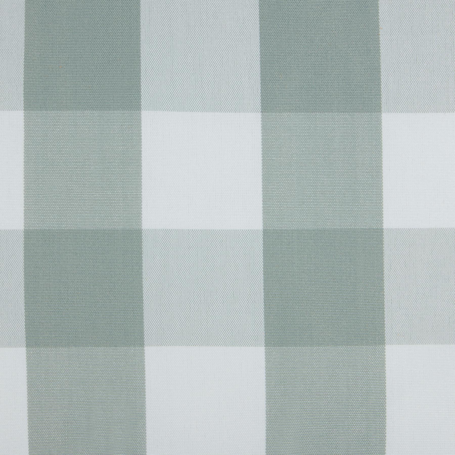 Beliani-TAMNINE-Sierkussen set van 2-Mintgroen-40 x 60 cm-Polyester