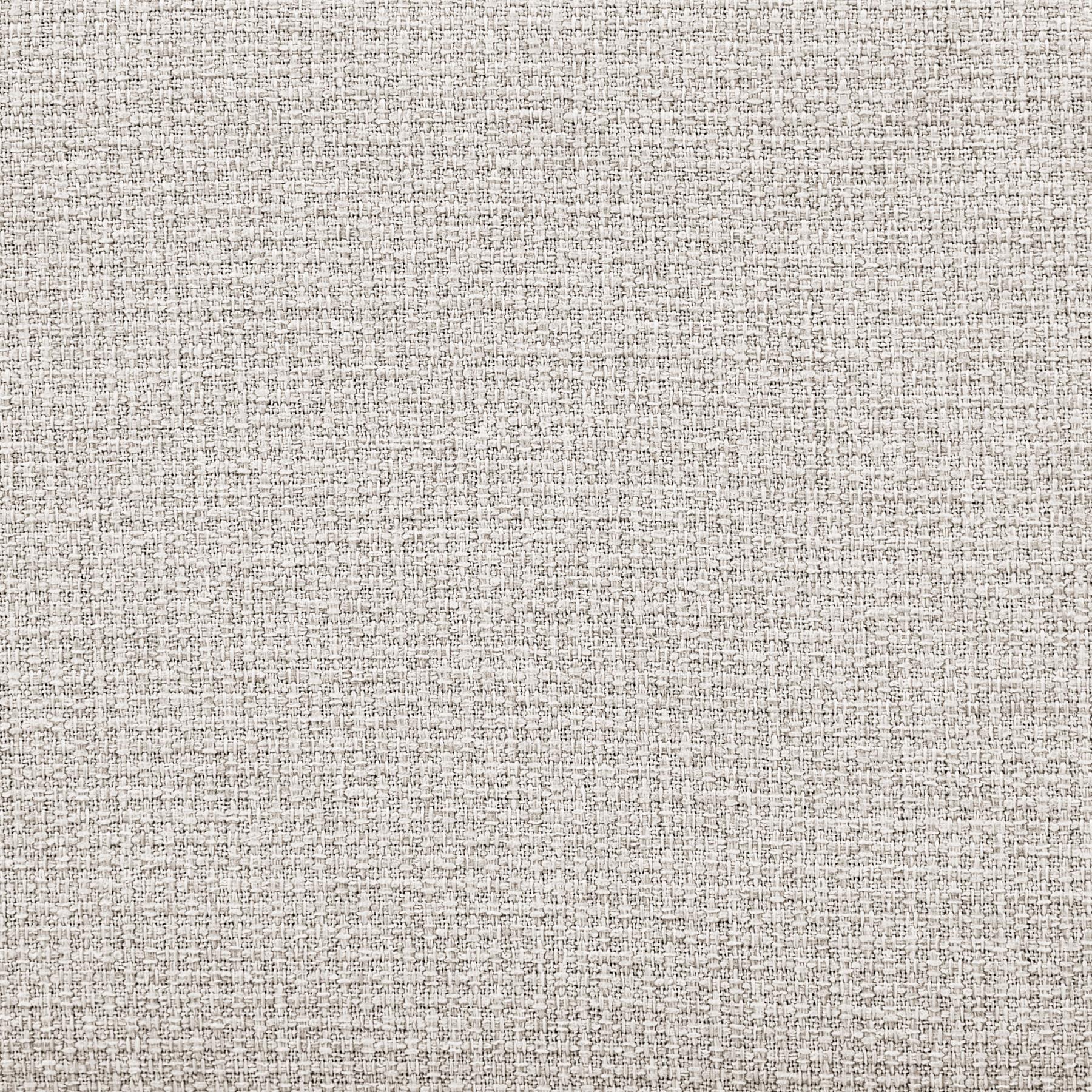 Beliani-ROANNE -Tweepersoonsbed-Lichtbeige-180 x 200 cm-Polyester