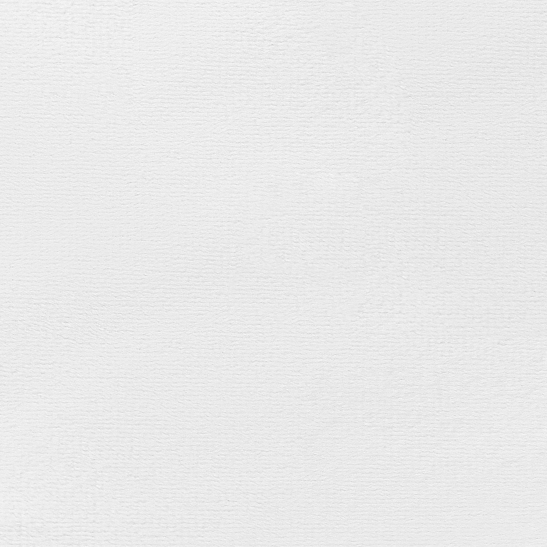 Beliani-RHEA-Verzwaringsdeken hoes-Wit-100 x 150 cm-Polyester