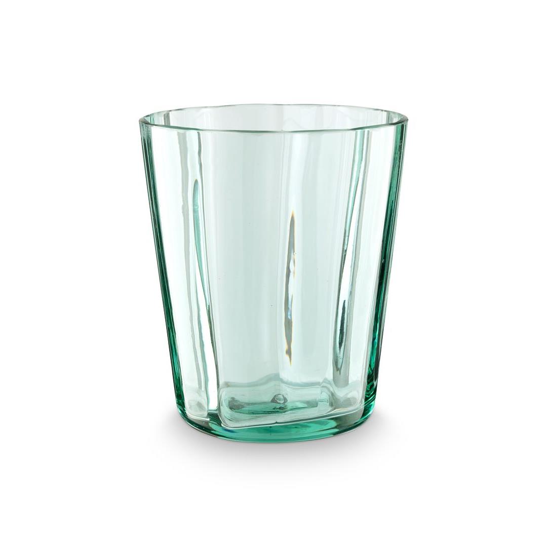 vtwonen Waterglazen - Glazen - Set van 4 Drinkglazen - 200 ml