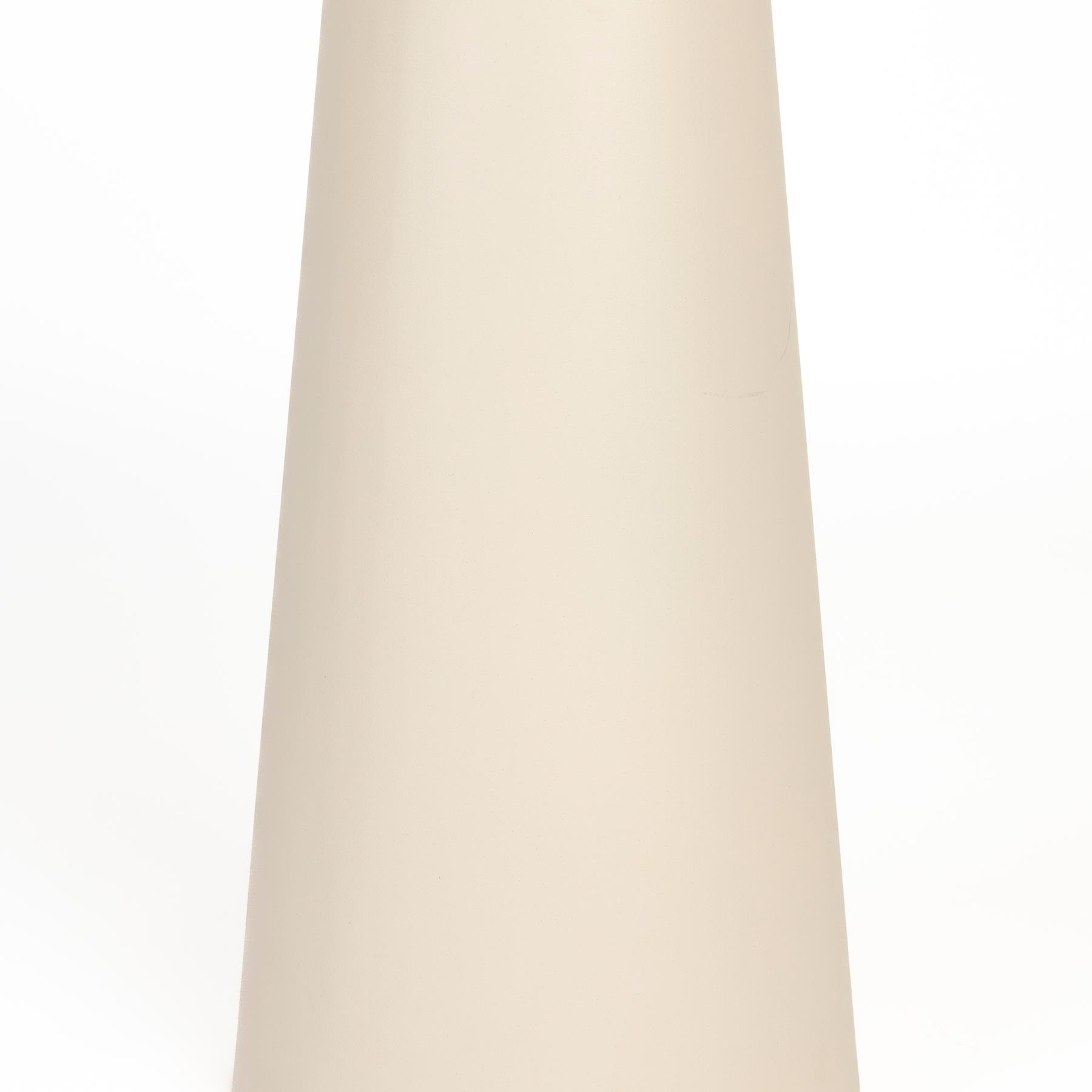 by fonQ Bliss Bijzettafel Beige - H 52 cm