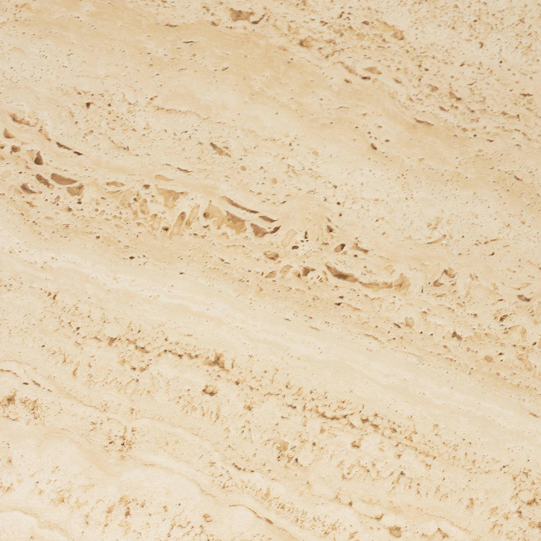 by fonQ Bliss Bijzettafel Beige - H 70 cm 
