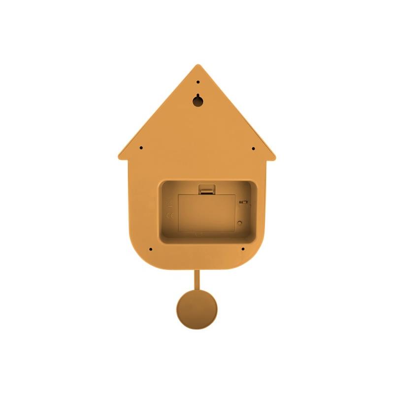 Karlsson - Wall Clock Modern Cuckoo