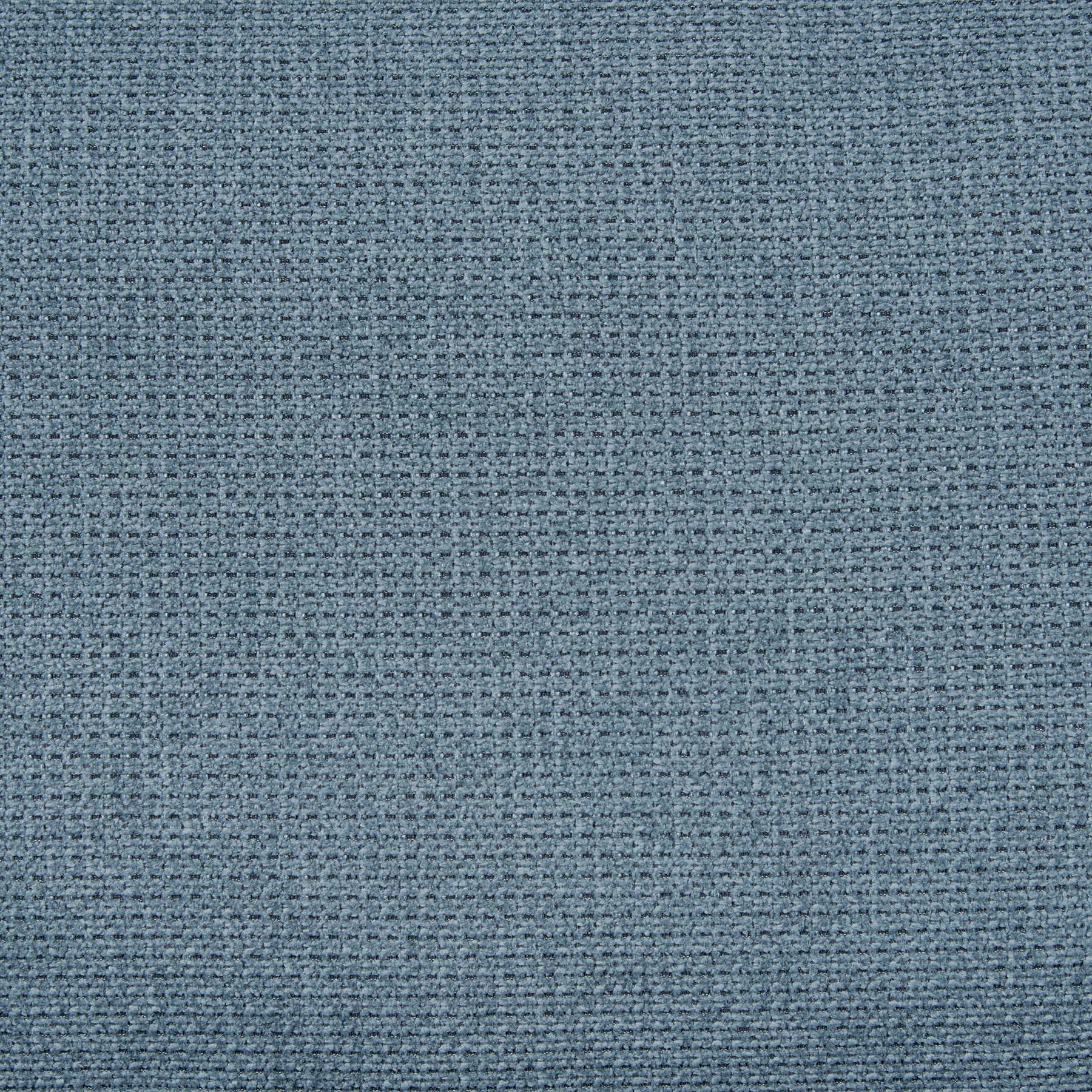 Beliani - VINTERBRO - Hoekbank - Blauw - Rechtszijdig - Polyester