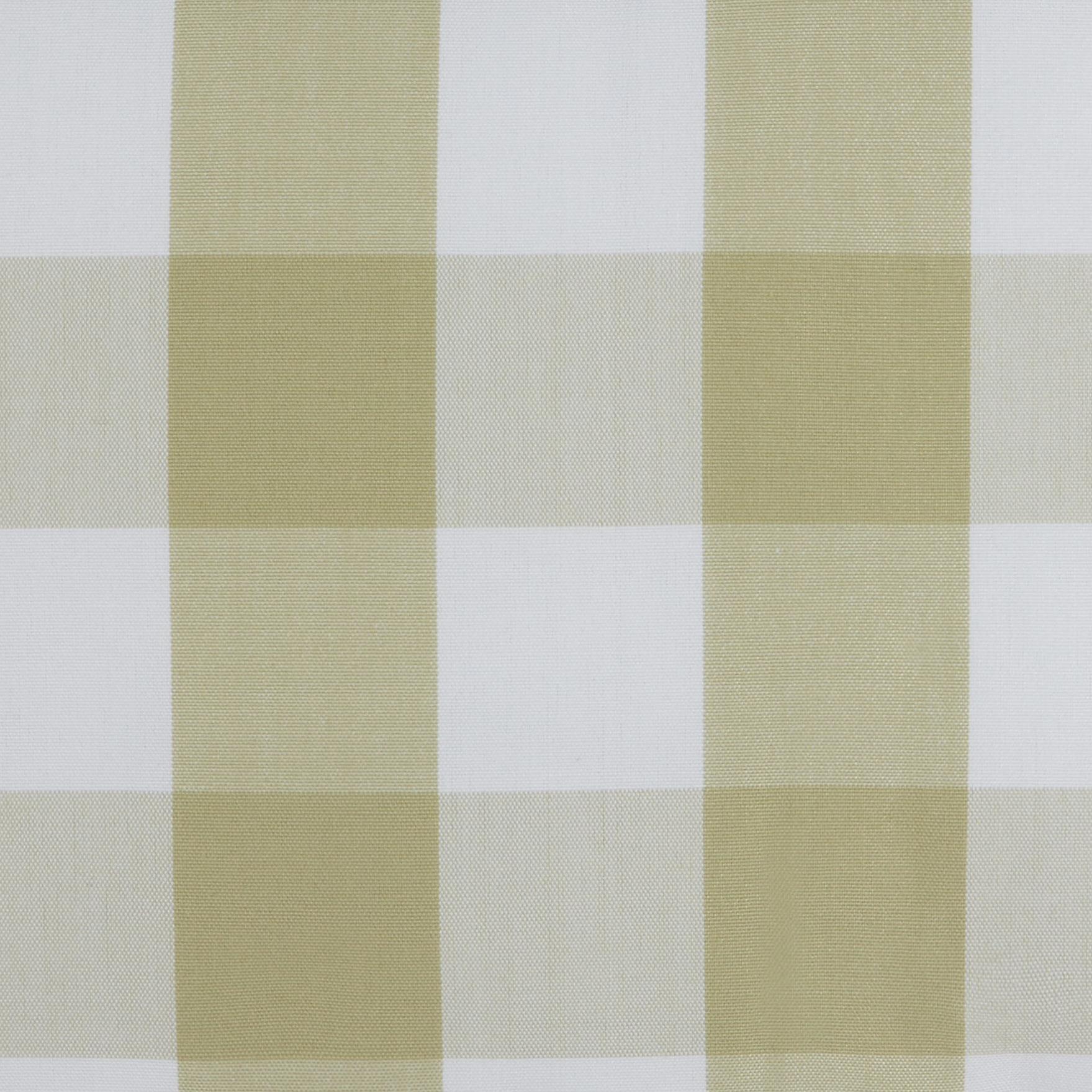 Beliani - TAMNINE - Sierkussen - Groen - 40 x 60 cm - Polyester