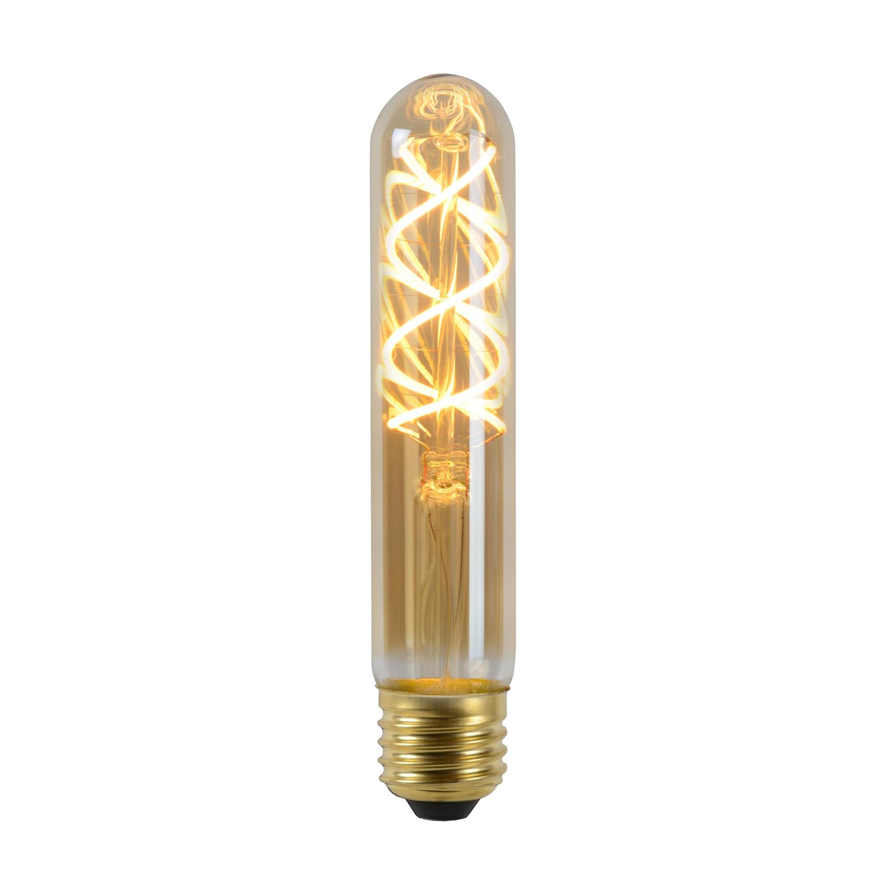 Lucide T32 Filament lamp - Amber