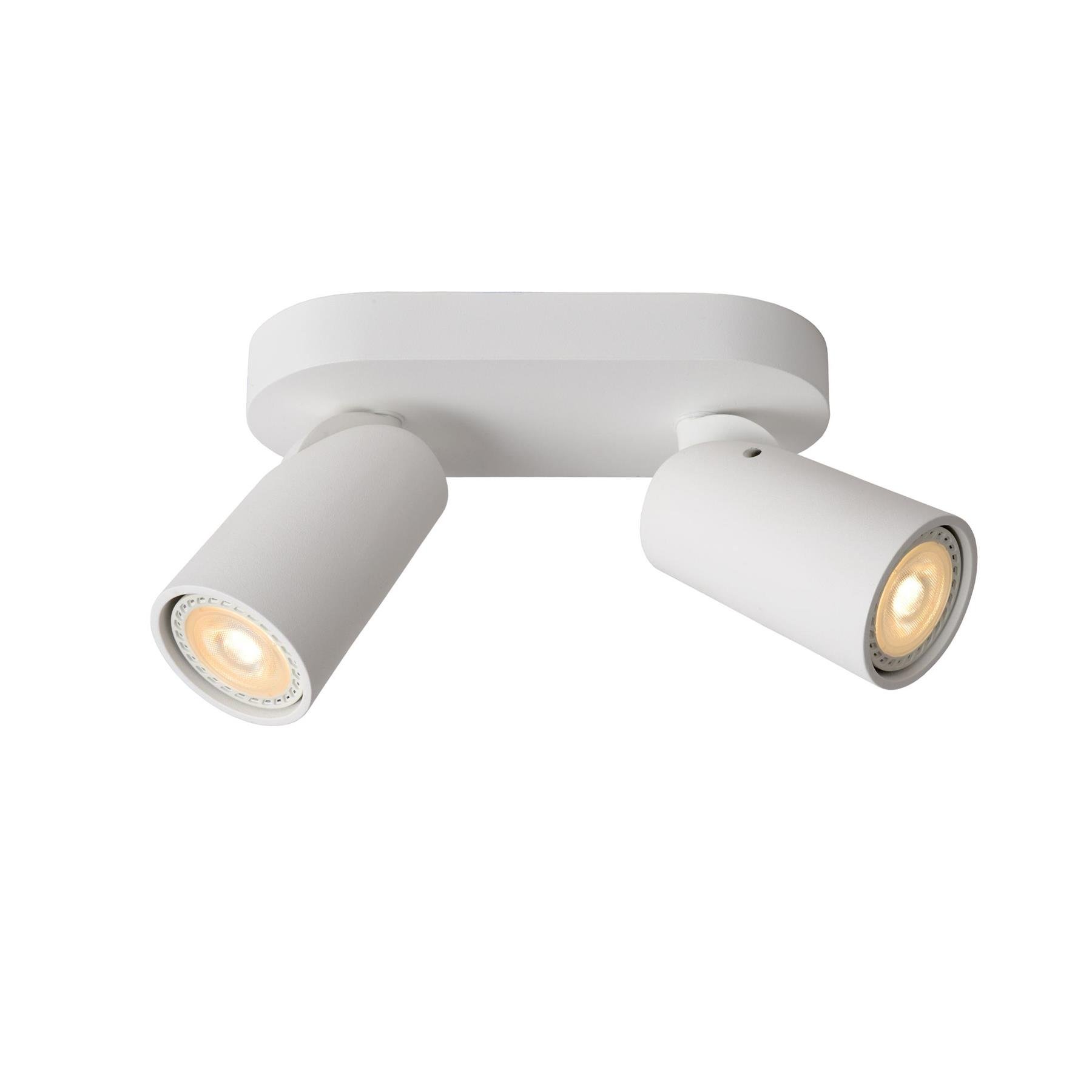 Lucide XYRUS Plafondspot - Wit