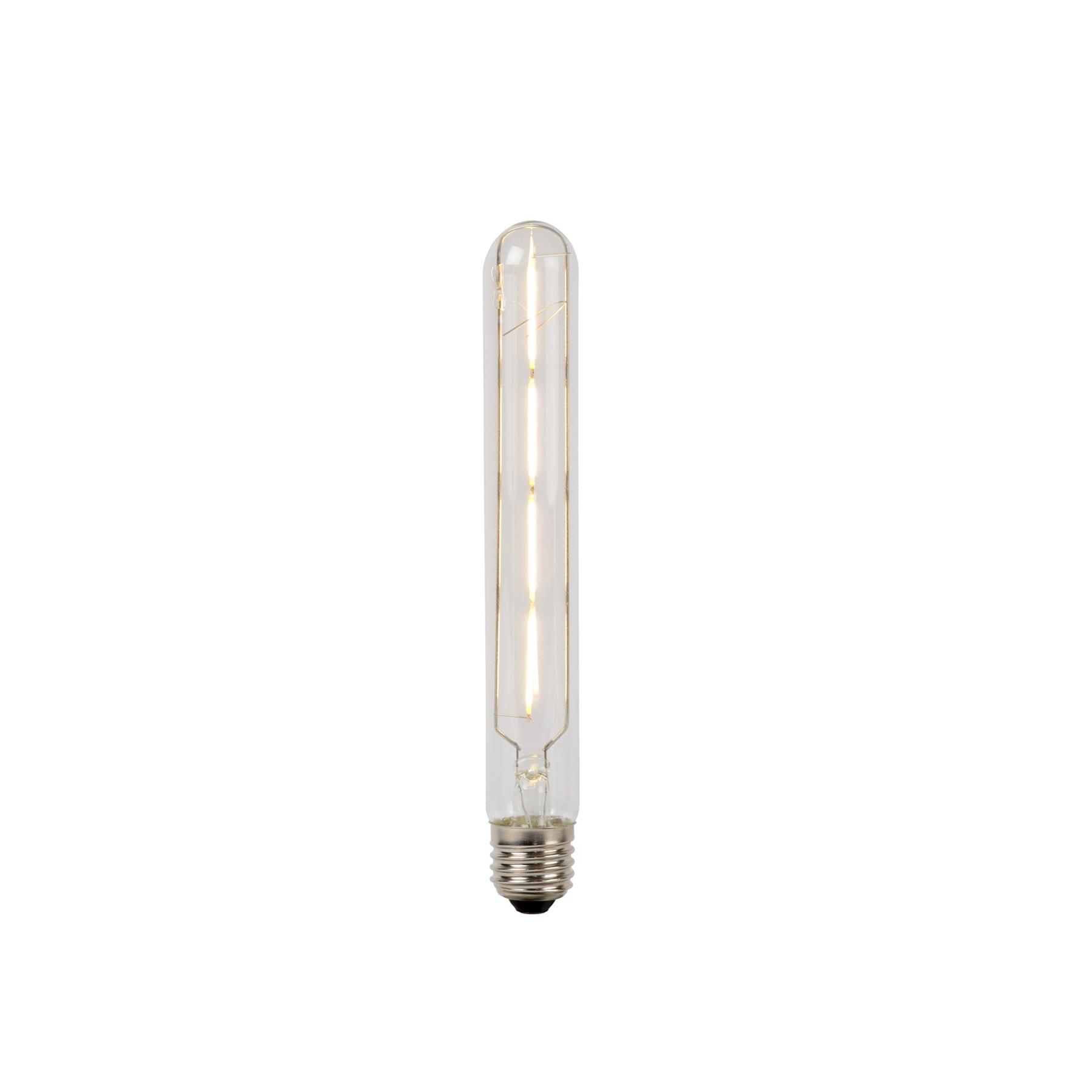 Lucide T32 Filament lamp - Transparant