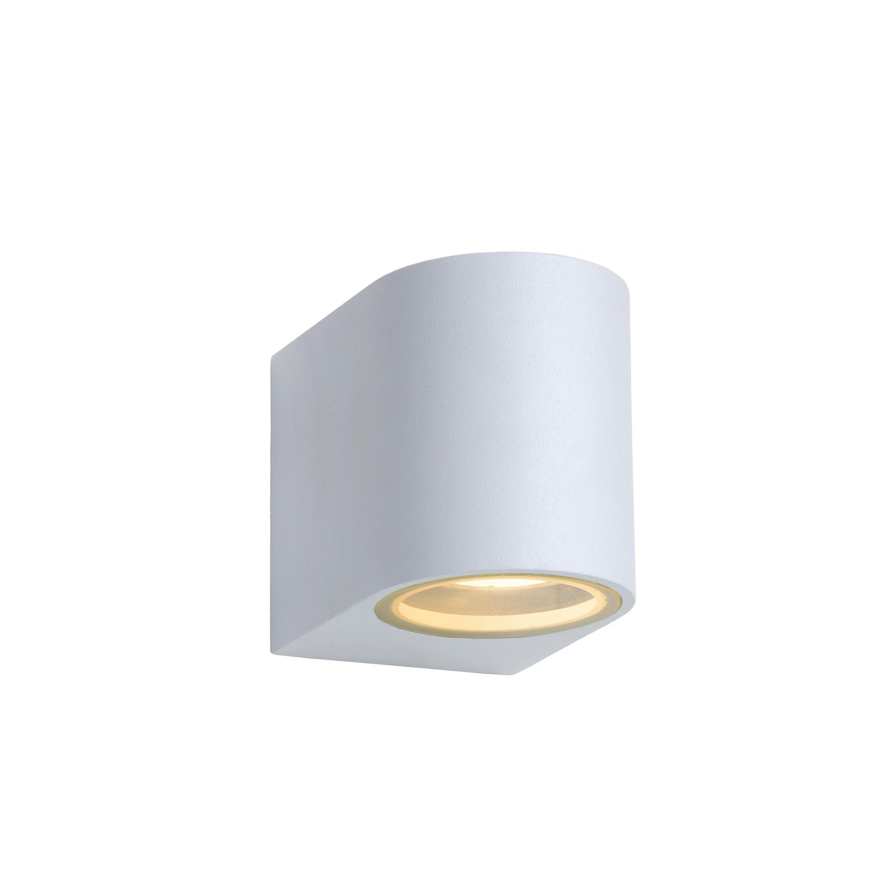 Lucide ZORA-LED Wandspot - Wit