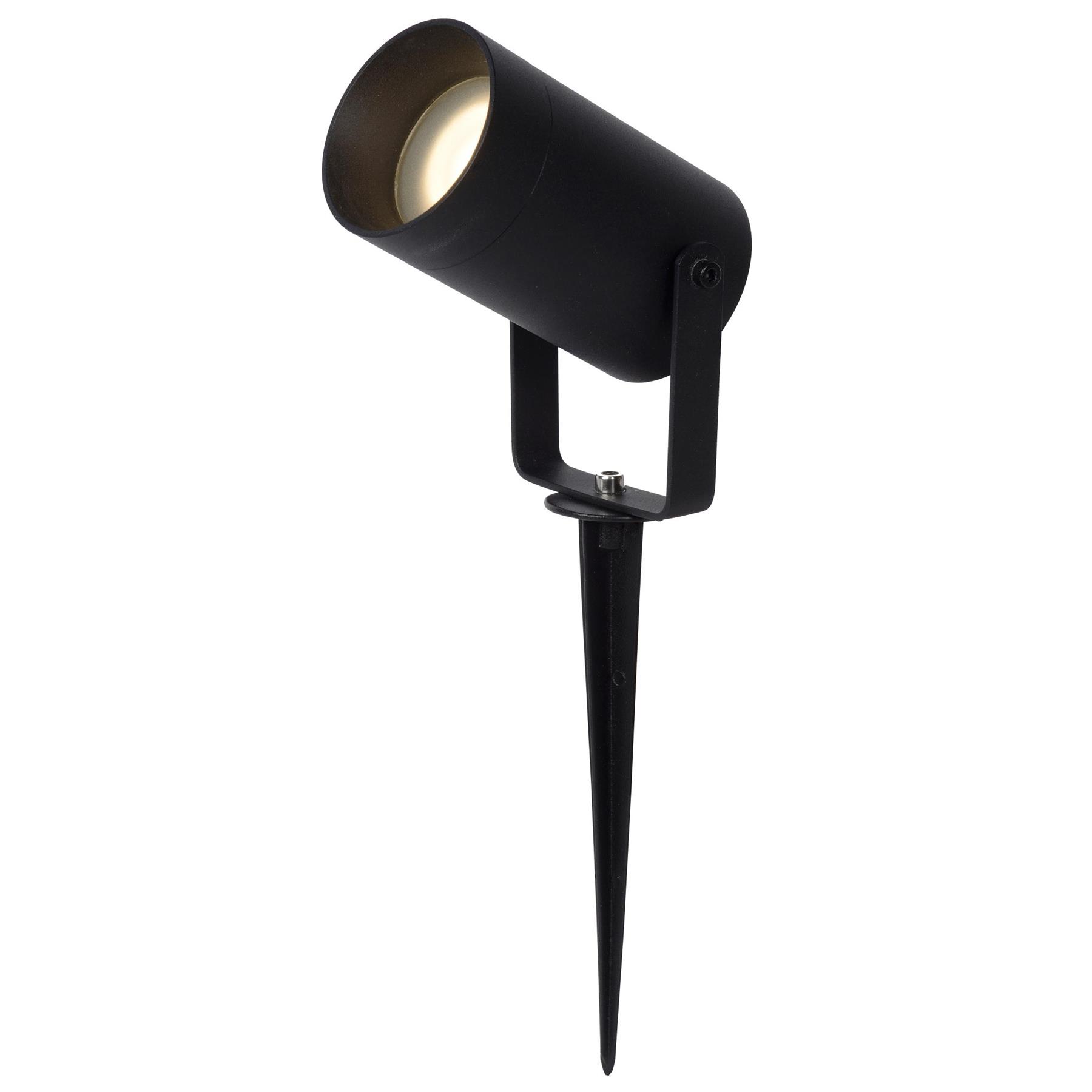 Lucide TAYLOR Tuinspot - Zwart