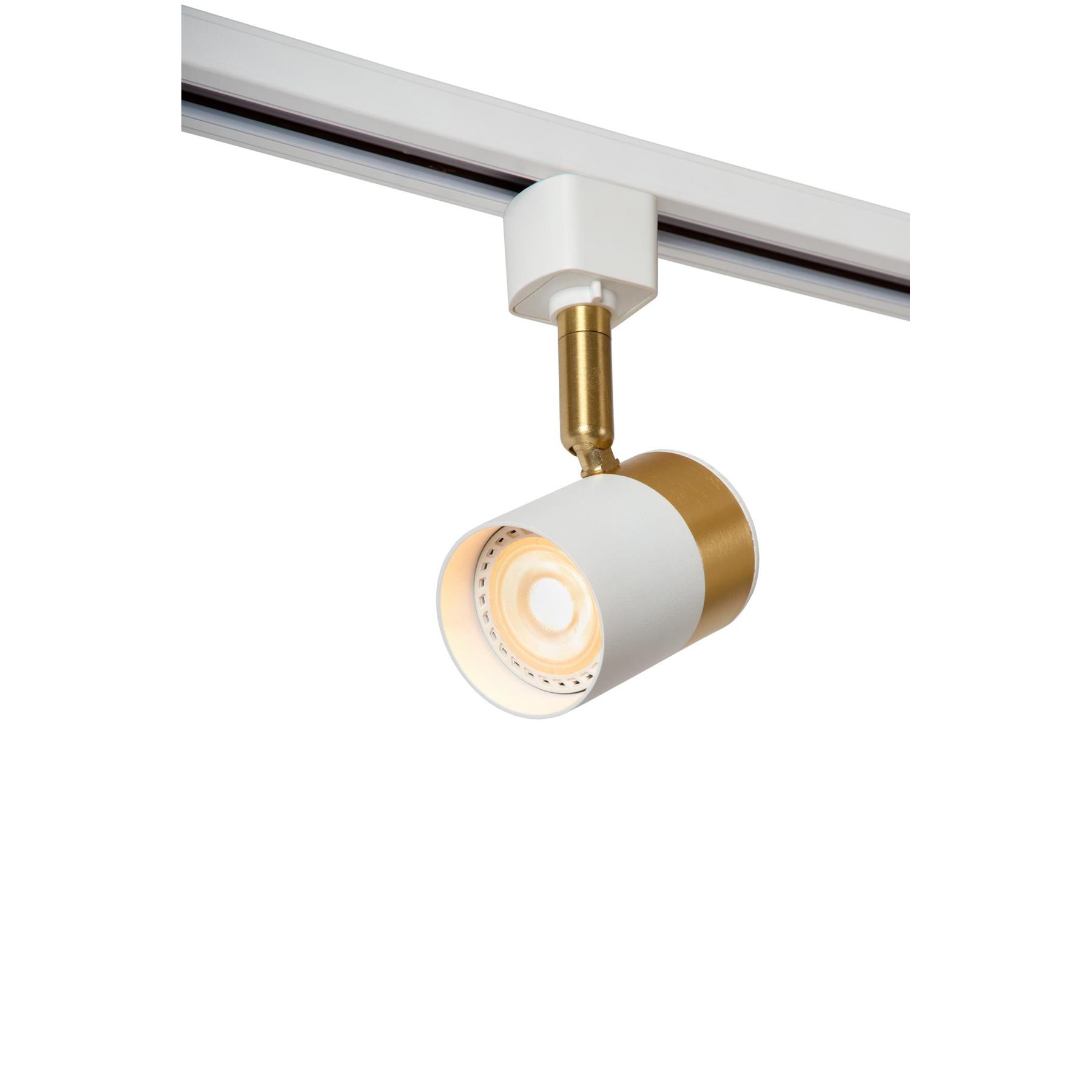 Lucide TRACK Railverlichting - Wit