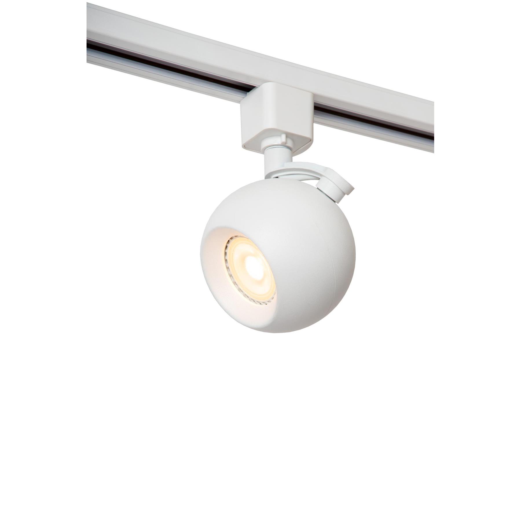 Lucide TRACK Railverlichting - Wit