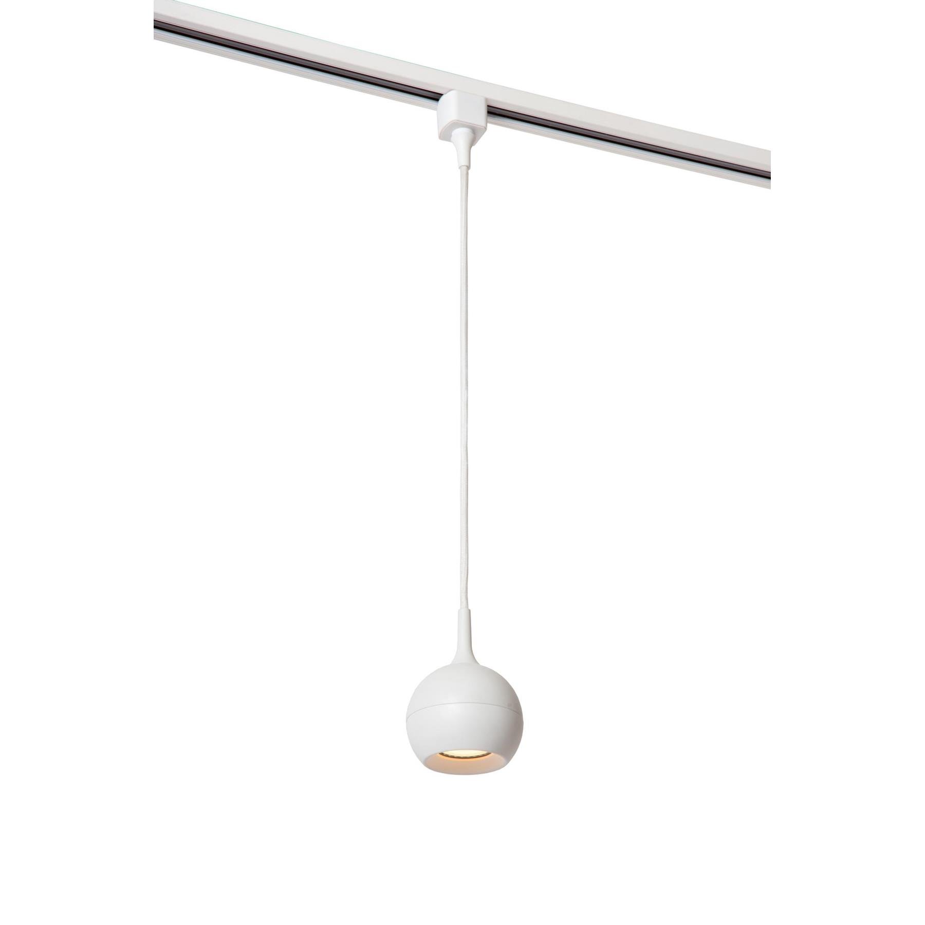 Lucide TRACK Railverlichting - Wit