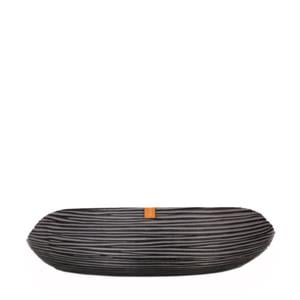 Capi Europe Indoor Nature Rib Schaal Bloempot 35 cm