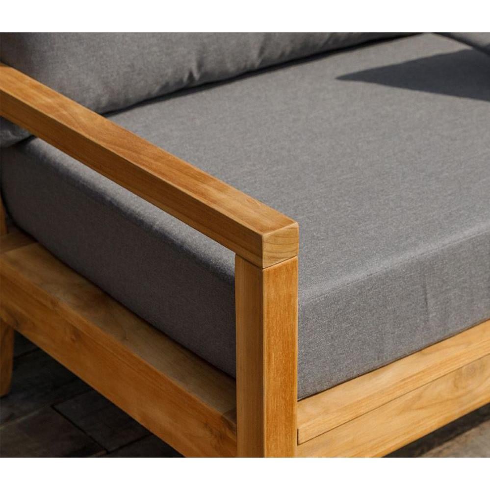 Exotan St. Peter All Weather Loungeset
