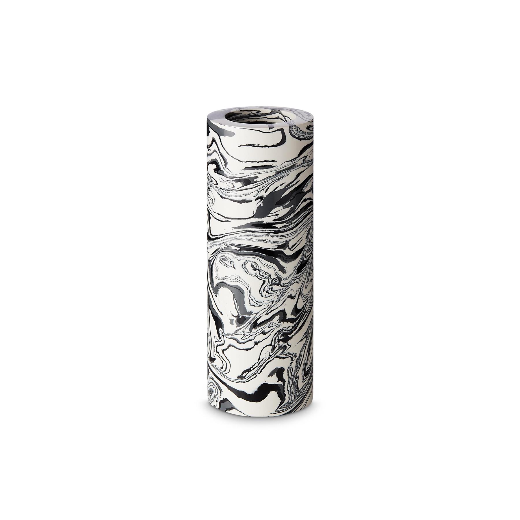Tom Dixon Swirl vaas small