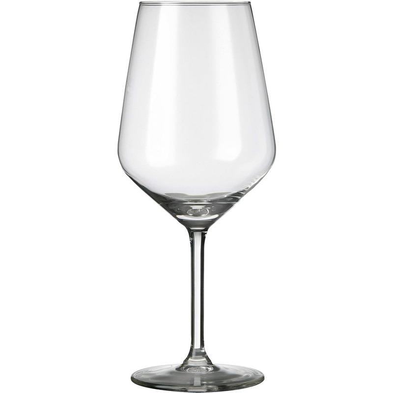 Royal Leerdam Luxe wijnglazen voor wijn - Carre - 6x - 530 ml