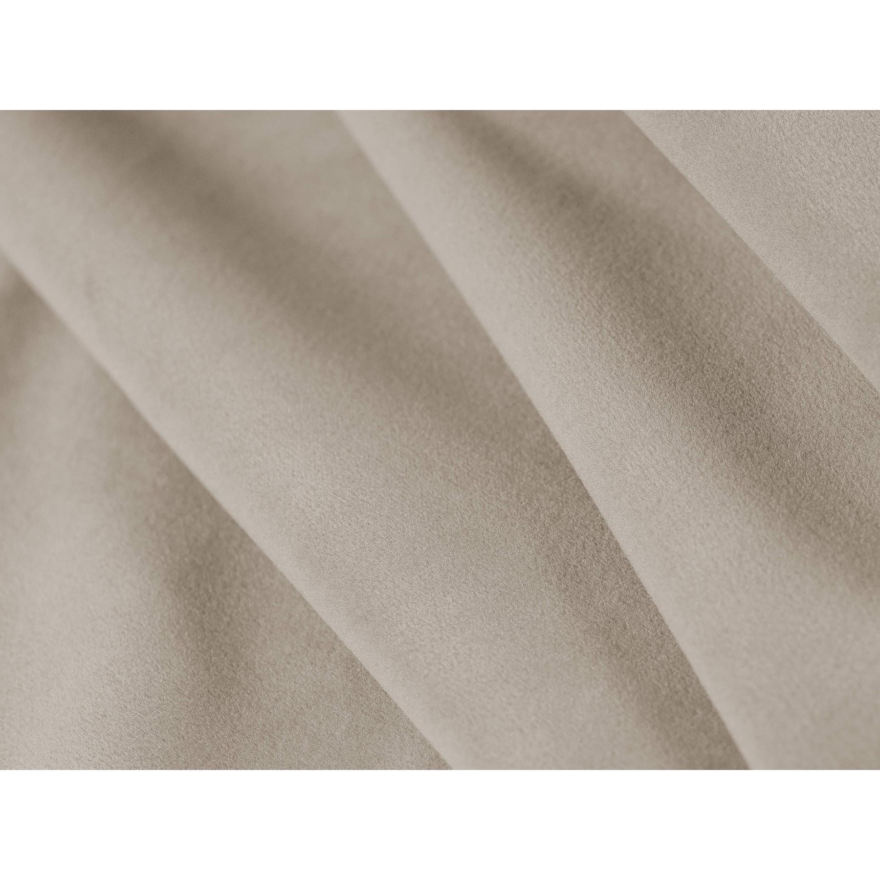 Windsor & Co Sao Chaise Longue Rechts - Velvet - Beige