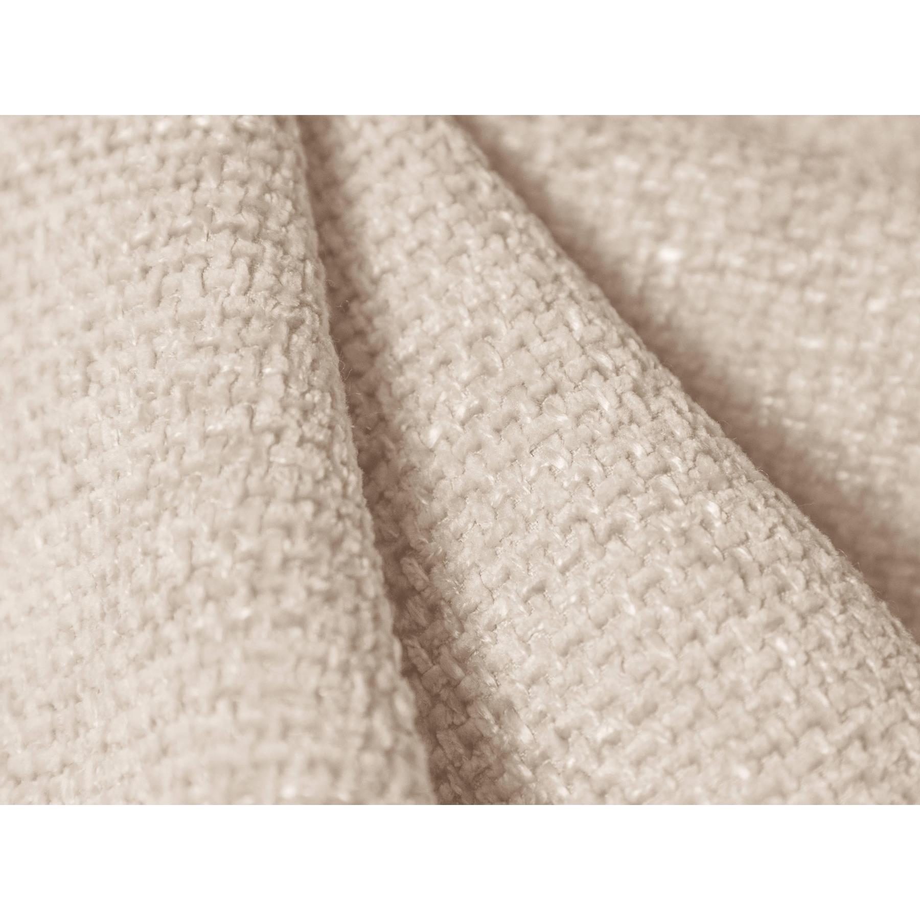 Micadoni Miley U-bank Hoek Links - Chenille - Crème