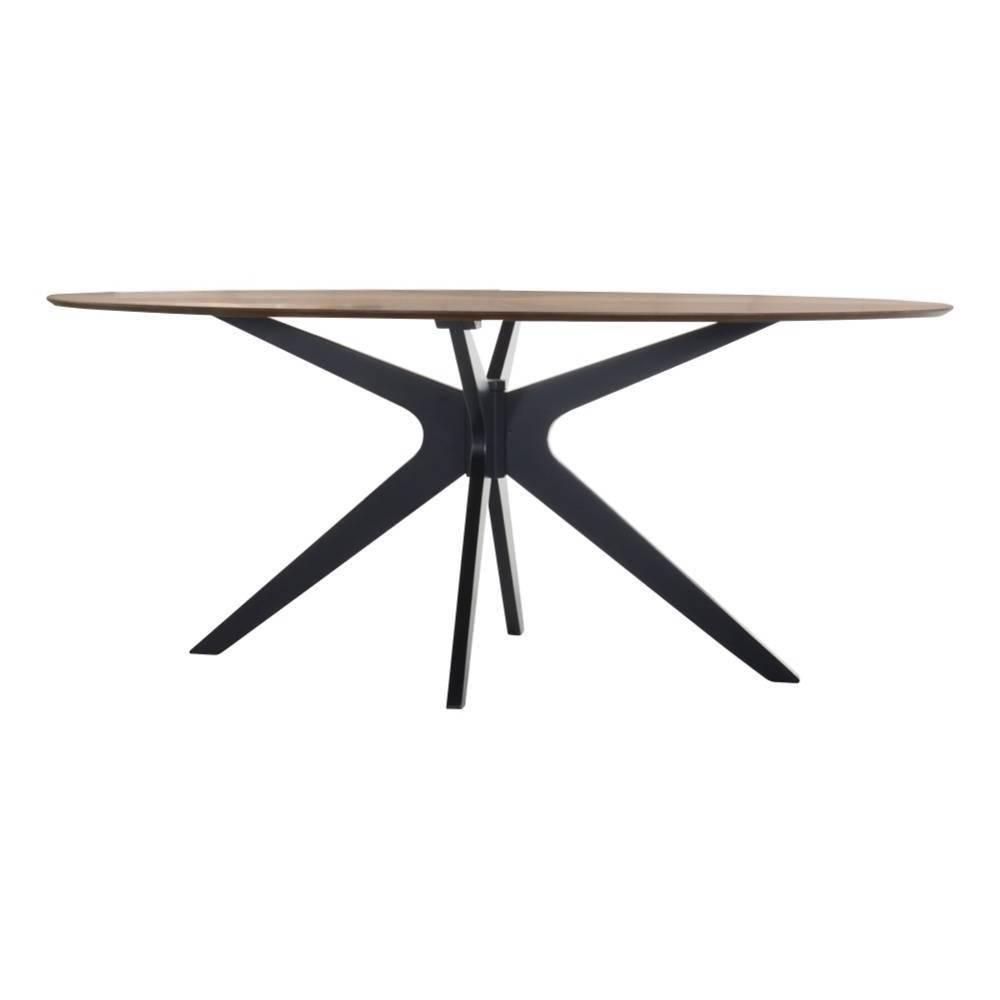 NADUVI Collection Eettafel Orion ovaal