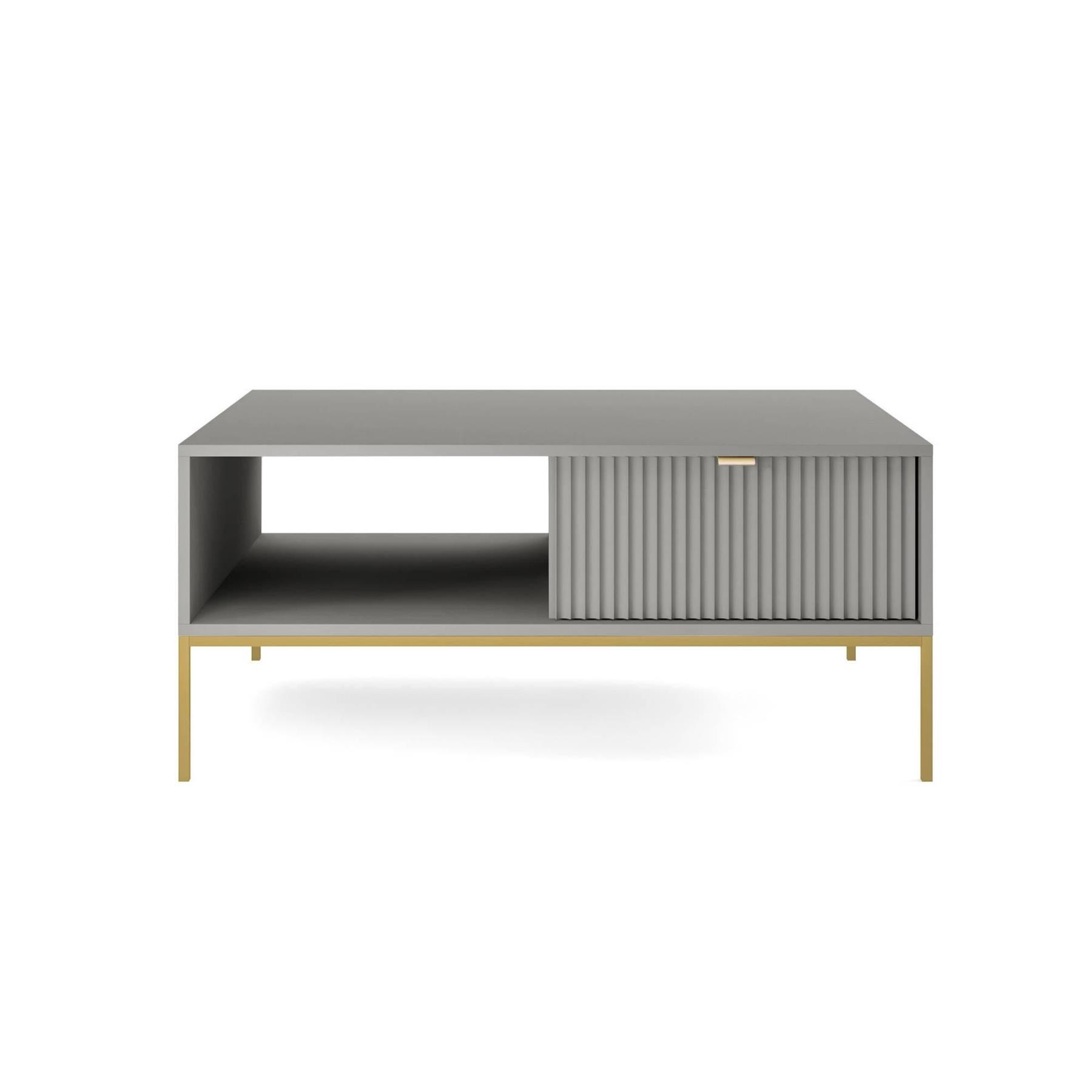 NADUVI Collection Salontafel Louis