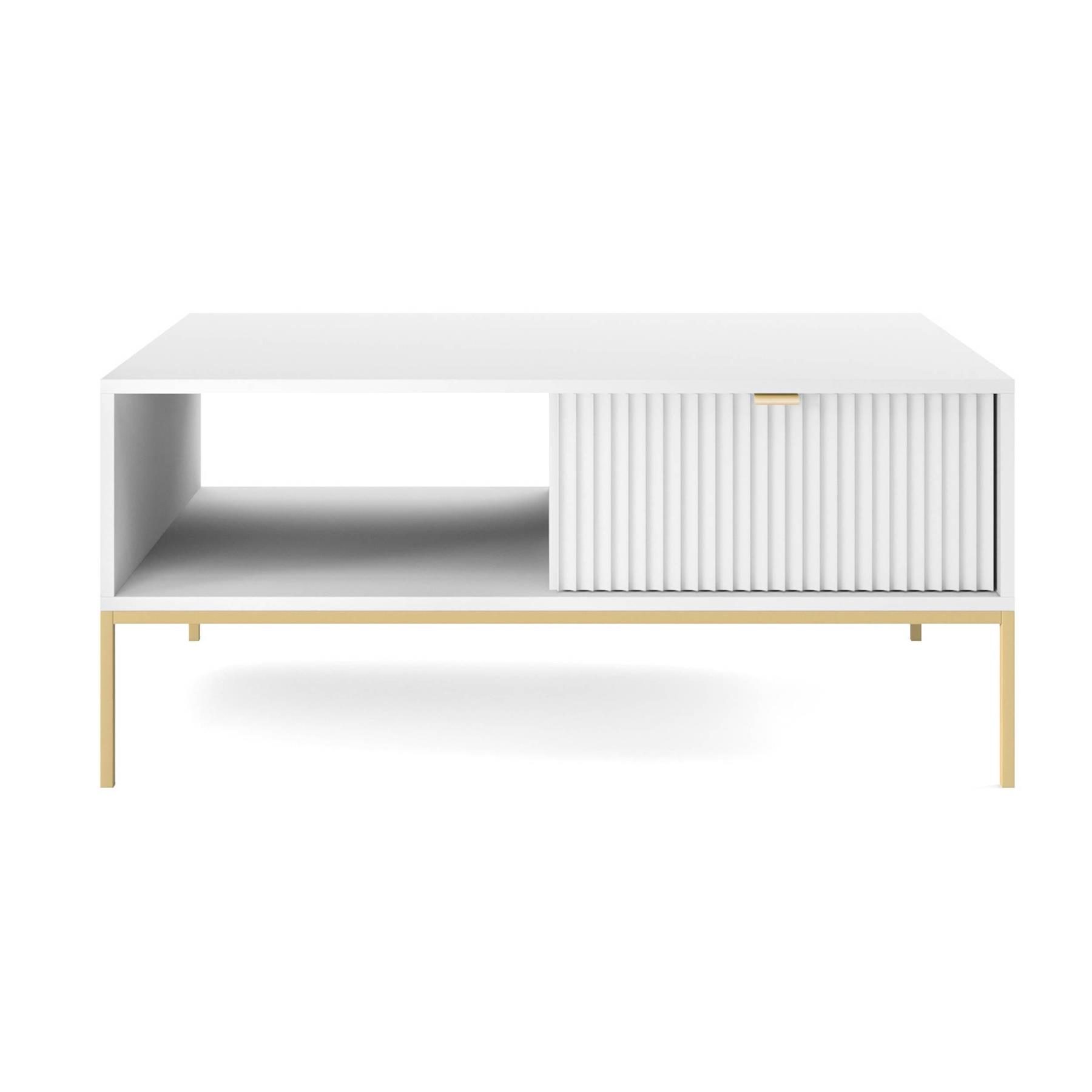 NADUVI Collection TV-Meubel Louis