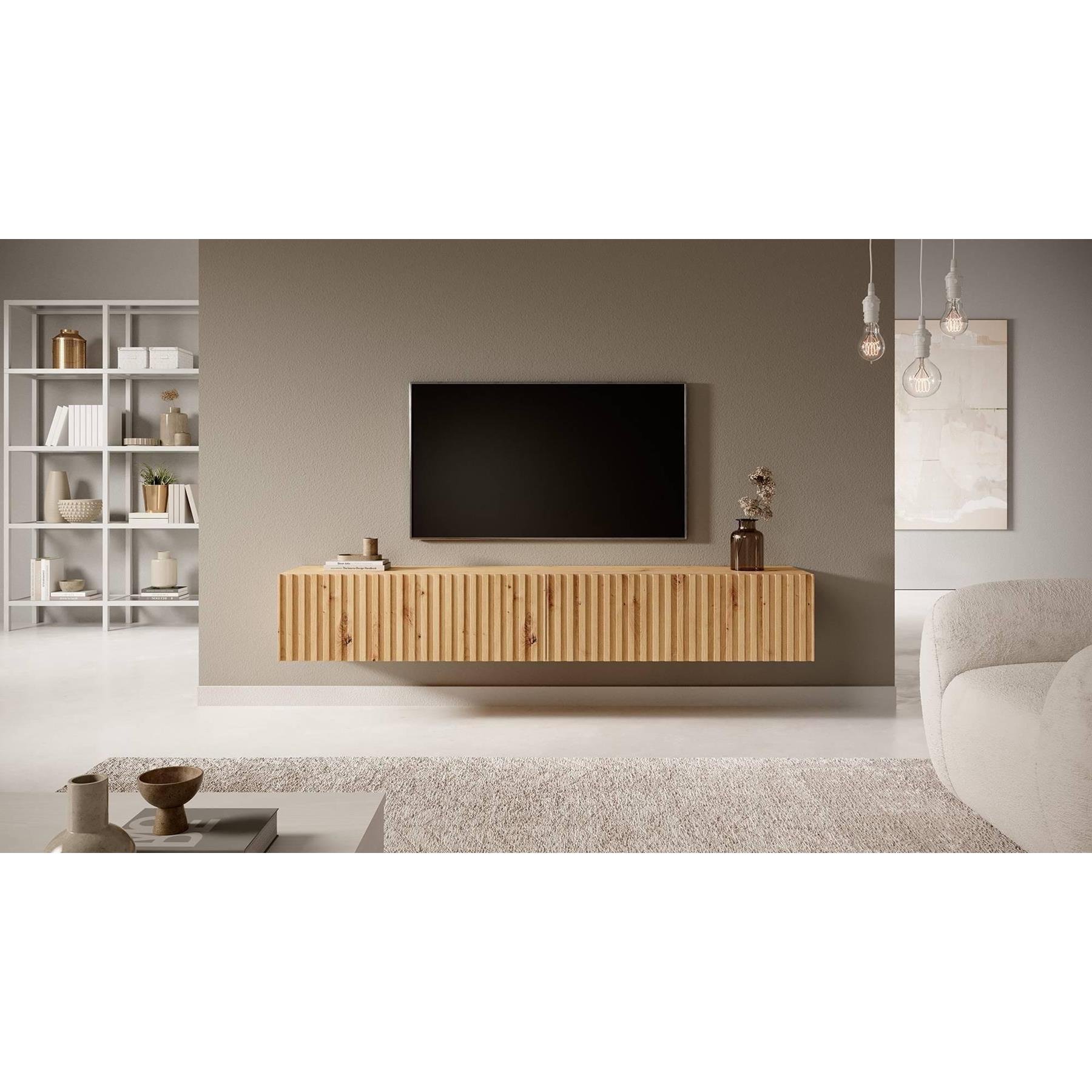 NADUVI Collection TV-Meubel Noor