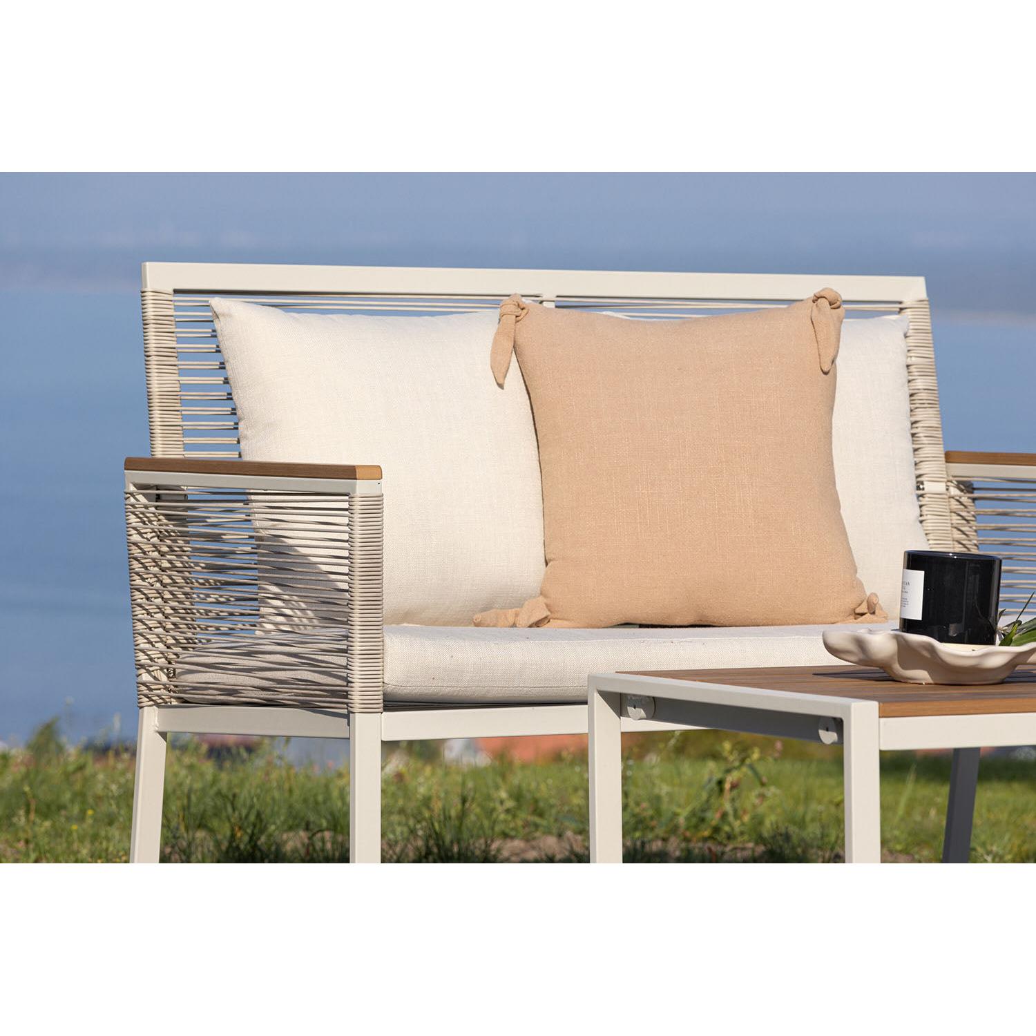 Rebellenclub Ocean Loungeset - Beige