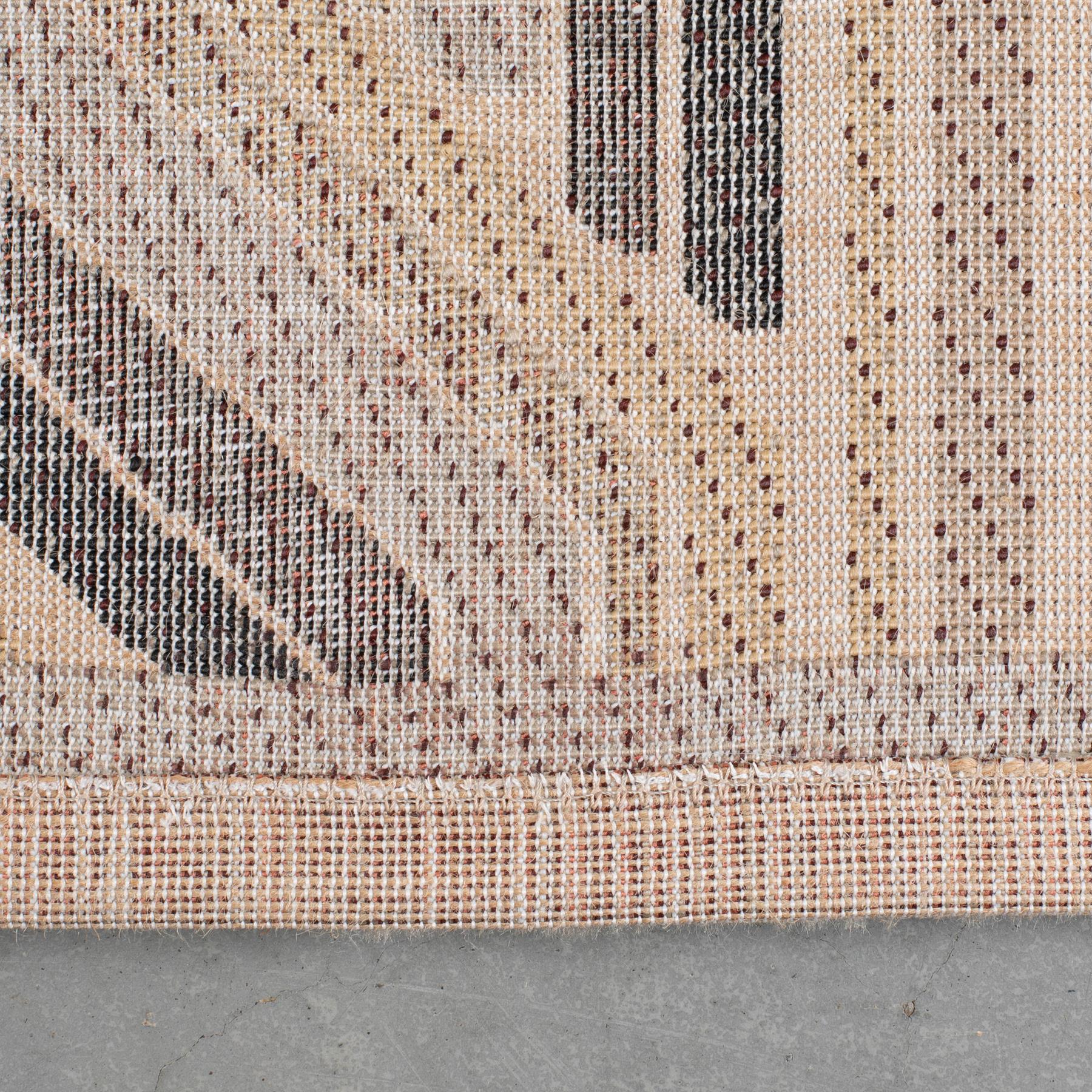 Dutchbone Lockhart Vloerkleed 160 x 230 cm
