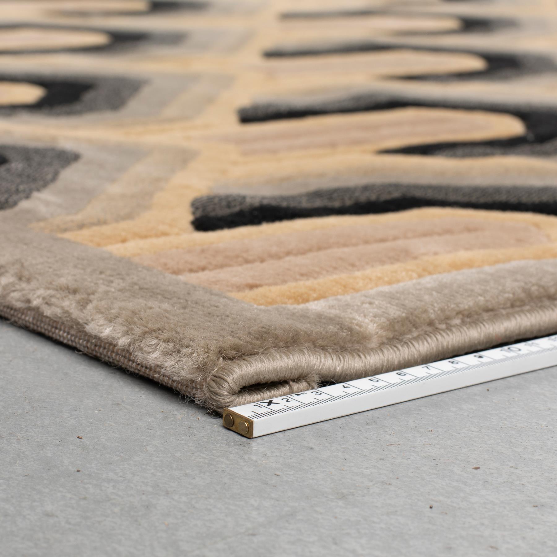 Dutchbone Lockhart Vloerkleed 160 x 230 cm